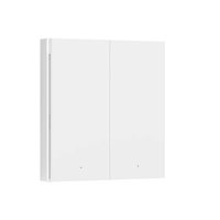 Aqara WRS-R02 - Tilt - Bianco - Policarbonato (PC) - Blu - ZigBee - status
