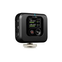 Shure MoveMic Kamera-Empfänger - Microfono - 20 KHz