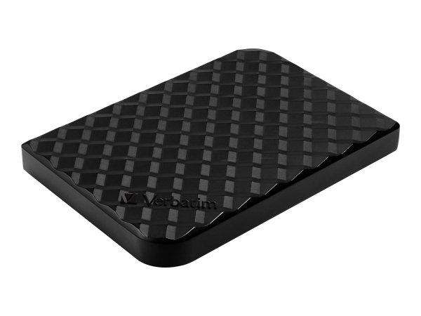 Verbatim Store n Go Portable - Festplatte - Disco rigido - 2,5"