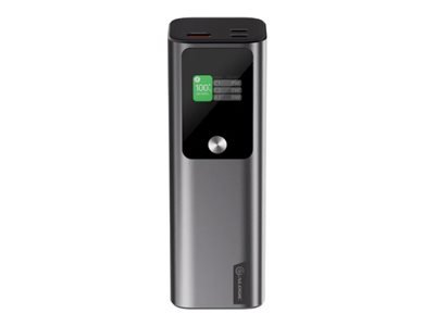 Alogic Ark - Powerbank - 27000 mAh