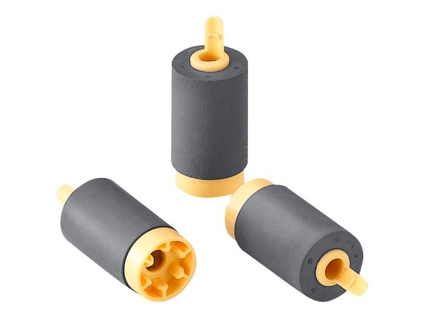 Samsung Kit manutenzione CLX-PMK13C - Kit per la sostituzione dei rulli - Grigio - Arancione