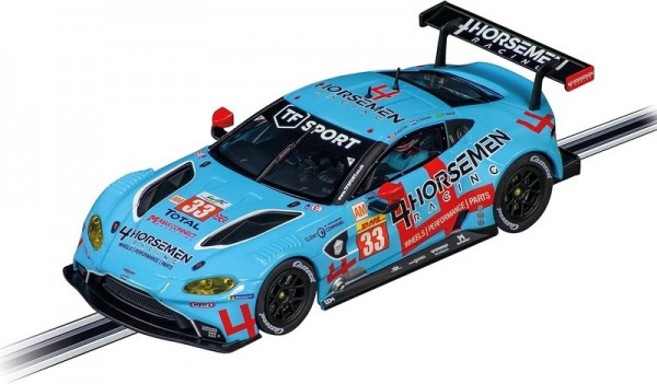 Carrera Digital 132 20031074 Aston-Martin Vantage GTE No.33