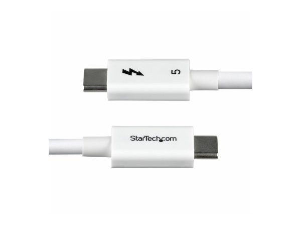 StarTech.com Certified Thunderbolt 5 Cable - Cavo - Digitale/dati