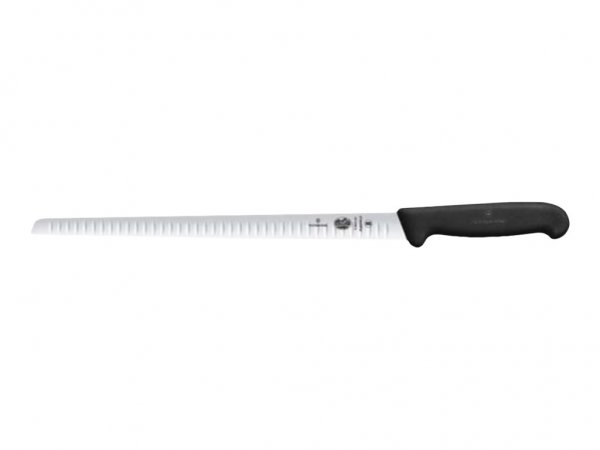 Victorinox Fibrox Lachsmesser 30 cm