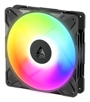 Arctic Lüfter 140*140*27 P14 Pro Reverse A-Rgb - Case fan - 2650 rpm