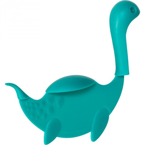 Ototo Design Nessie Tale Türkis Lesezeichen