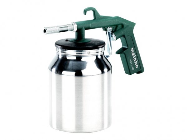 Metabo Sandstrahlpistole SSP 1000 601569000