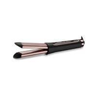 BaByliss Curl Styler Luxe C112E - Ferro per ricci - Caldo - Pulsanti - A forma di canna dritta - Per