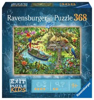 Ravensburger 12924 - 368 pz - Arte - 9 anno/i