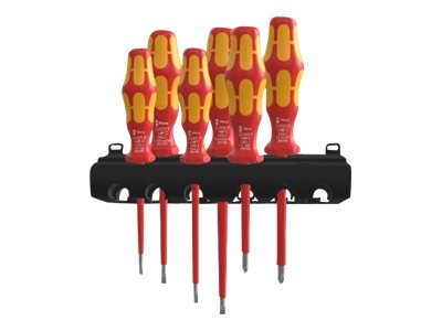 Wera 05006145001 - 285 mm - 210 mm - 55 mm - 641 g