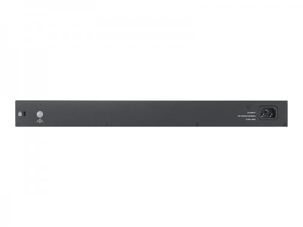 ZyXEL GS2220-28-EU0101F - Gestito - L2 - Gigabit Ethernet (10/100/1000) - Montaggio rack