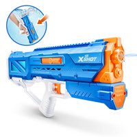 Zuru XSHOT Water - Hydra Pulse Motor Soaker