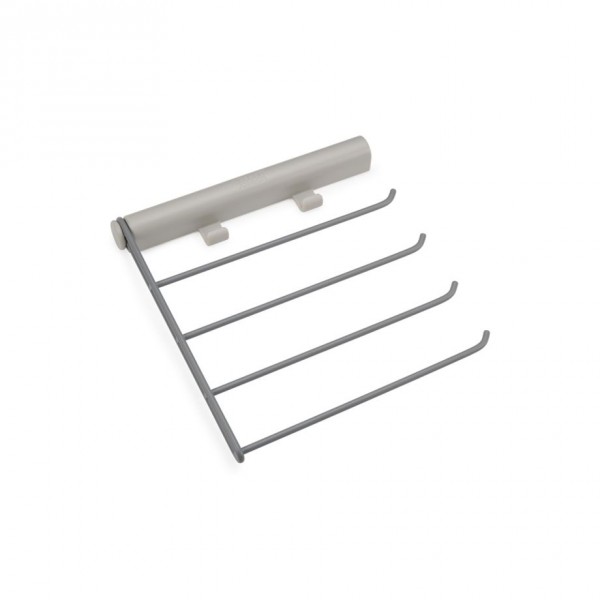 Joseph Joseph Orderly ecru Gürtel- Krawatten- und Schalaufh