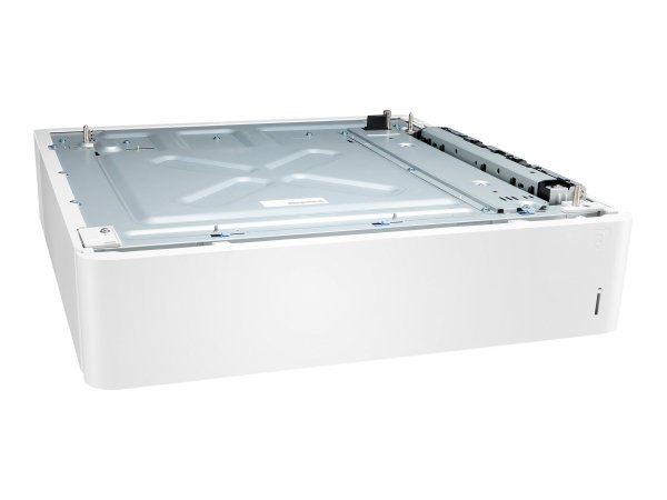 HP LaserJet Vassoio della carta da 550 fogli per dispositivi - Vassoio carta - HP - Stampanti HP Col