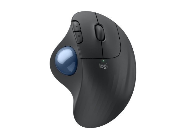 Logitech Ergo M575s Wireless Trackball - Trackball - 2000 dpi
