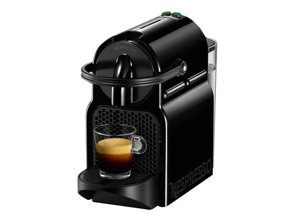 De Longhi EN 80.B - Macchina per caffè a capsule - 0,8 L - Capsule caffè - 1260 W - Nero