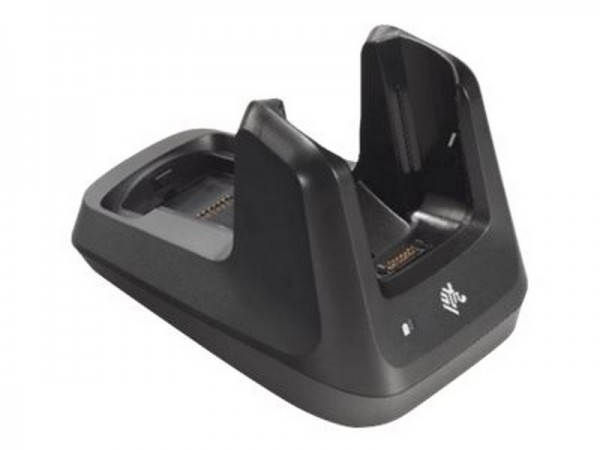 Zebra CRD-MC33-2SUCHG-01 - Zebra - MC33 - Nero
