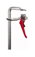 Bessey GH30 - Morsetto a cricchetto - Acciaio - 30 cm