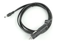 Zebra Cigarette Lighter Adapter PLUG