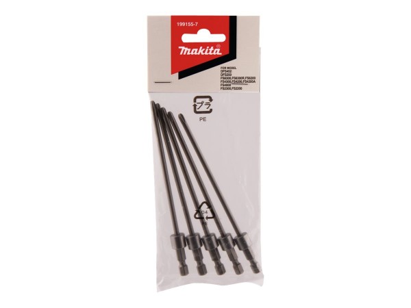 Makita 199155-7 Kreuzschlitz-Bit PH 2 1 St.