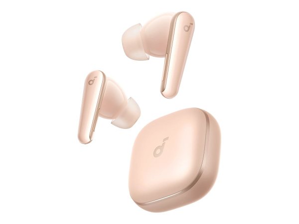 Anker Innovations Soundcore Liberty 5 pink - Cuffie - Soppressione del rumore