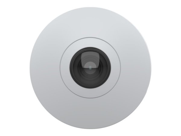 Axis M4327-P - Telecamera di sicurezza IP - Interno - Cablato - Soffitto/muro - Bianco - Cupola