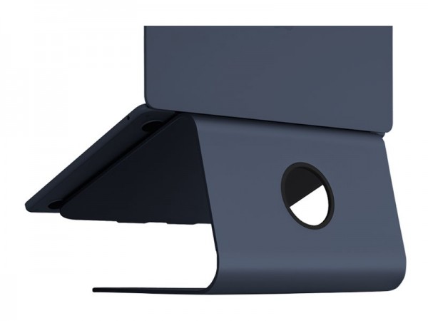 RAIN DESIGN mStand 360 - Notebook-Staender - Midnight