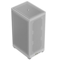 Corsair 2000D AIRFLOW - Small Form Factor (SFF) - PC - Bianco - Mini-ITX - 9 cm - 36,5 cm