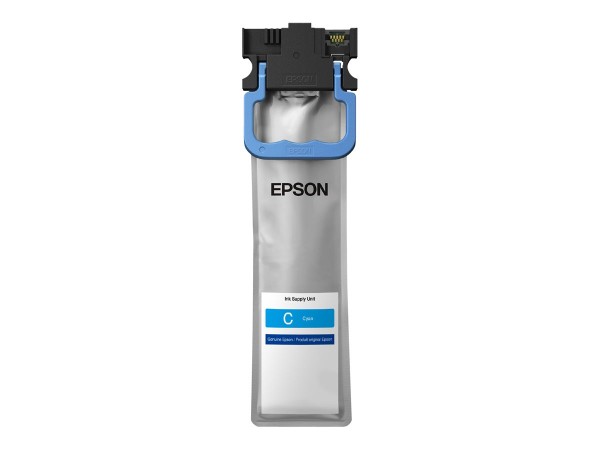 Epson WorkForce Pro EM-C810xR Cyan Xl Ink - Originale - Cartuccia di inchiostro