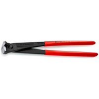 KNIPEX 99 11 300 - Pinze - 2,5 cm - 3,8 mm - Acciaio - Acciaio - Rosso