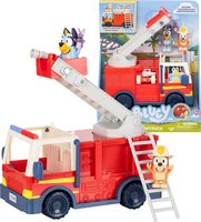 Moose Bluey S10 - Feuerwehrauto