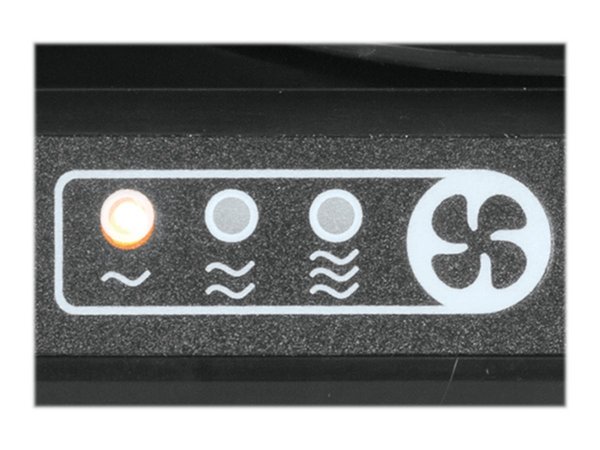 Makita Akku Lüfter DCF102Z 18V blau ohne Akku Ladegeraet