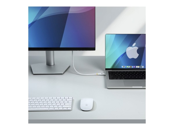 StarTech.com Usb4 Cable Usb-If Certified Usb-C - Cavo - Digitale/dati