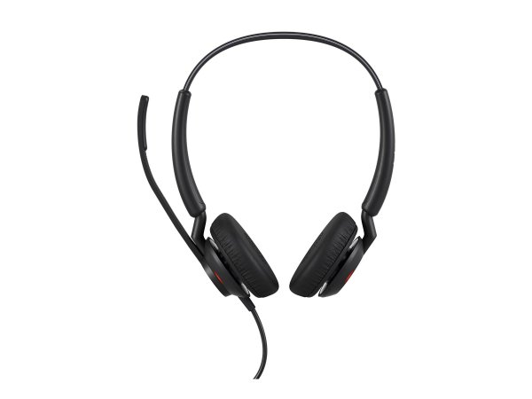 Jabra Engage 40 Usb C/A Inline Link Uc Stereo - Cuffia - Stereo