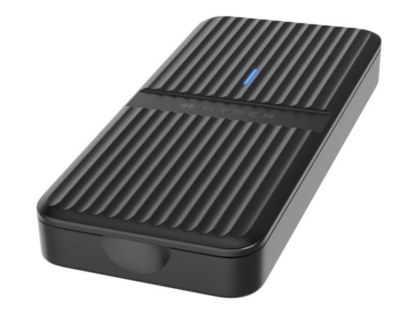 Targus Hyper HyperDrive TBT5 M.2 PCIe SSD enclo