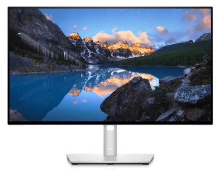 Dell UltraSharp Monitor 24 - U2422H - 60,5 cm (23.8") - 1920 x 1080 Pixel - Full HD - LCD - 8 ms - A