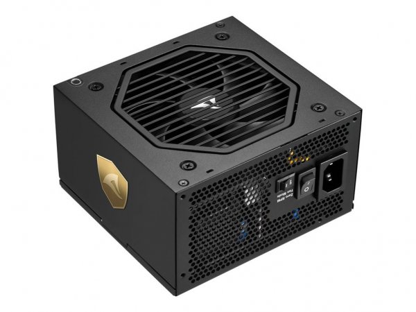 Sharkoon Netzteil Rebel P20 Atx - Alimentatore pc/server - 750 W