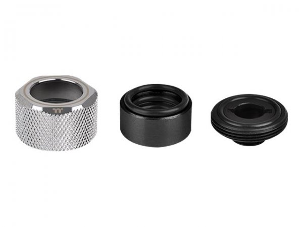 Thermaltake Pacific C-PRO G1/4 PETG Tube