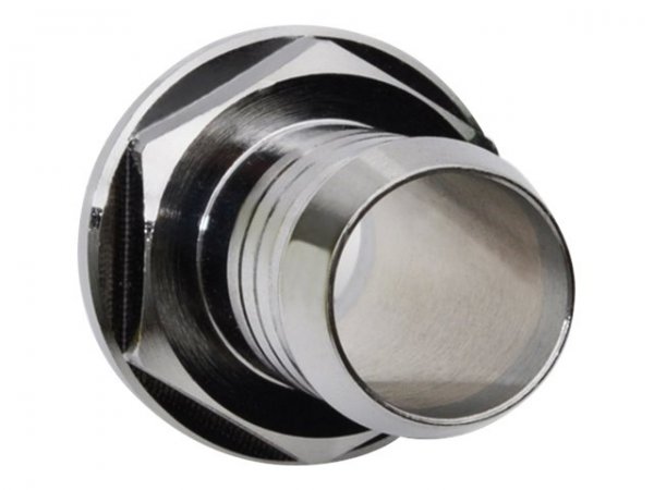 Bitspower International Bitspower BP-WTP-C02 - Nichel - Argento - Ottone