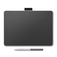 Wacom One pen tablet small - N - Grafiktablett - Touchpen - Bluetooth
