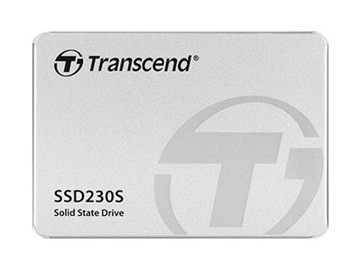 Transcend SSD230S - 4 TB - 2.5" - 560 MB/s - 6 Gbit/s