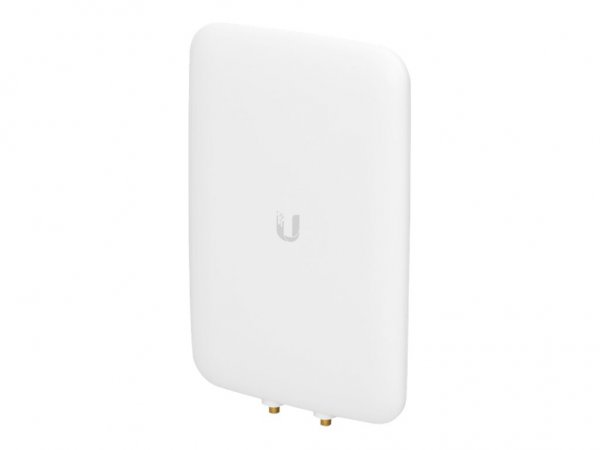 Ubiquiti UMA-D - 15 dBi - 2.4 - 2.5 - 5.1 - 5.9 GHz - IEEE 802.11ac - 10 dBi - 15 dBi - 90°