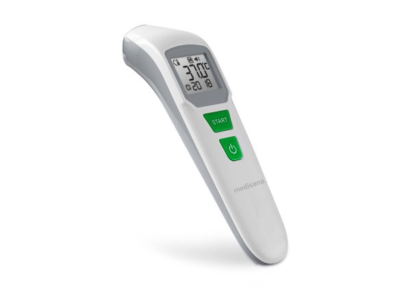 Medisana GmbH TM 760 Fieberthermometer