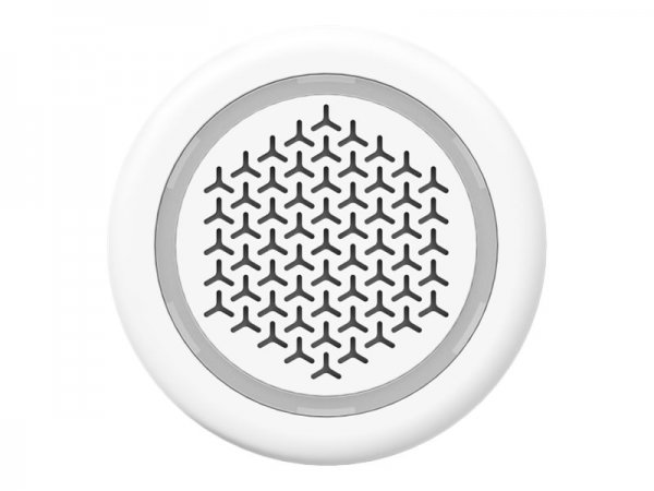 Hama 00176590 - 97,4 dB - Bianco - Plastica - Batteria - dC