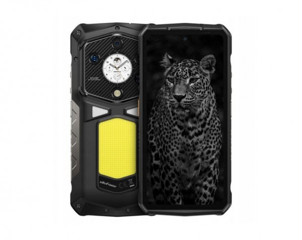 UleFone Armor 29 Ultra - Smartphone - 1000 GB