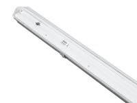 Synergy 21 S21-LED-000503 - Attacco per lampadina - Bianco - IP20 - CE - LED - T8