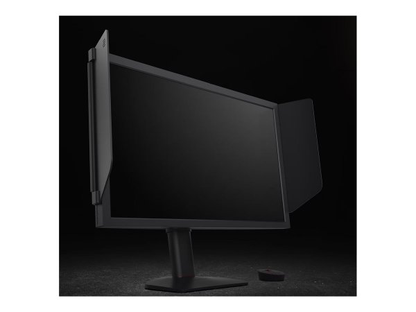 BenQ Zowie XL2546X+ - eSports - XL Series - LED-Monitor - Gaming - 24 - Schermo piatto (tft/lcd) - 6