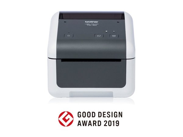 Brother TD-4410D DT 4in Label/RECEIPT onl - Stampanti etichetta/label - Stampanti etichetta/label