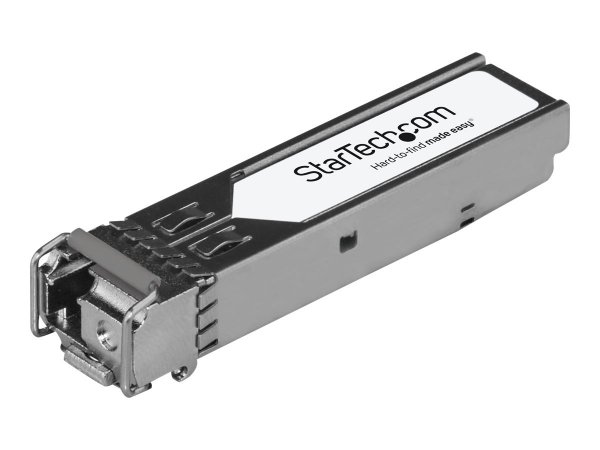 StarTech.com 10056-ST Transceiver Modul Extreme Networks 10056 kompatibel 10 km - Ricetrasmittente -