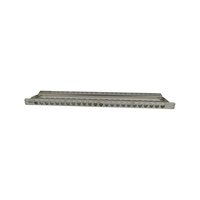 Synergy 21 S216333 Patch panel - RAL 7035